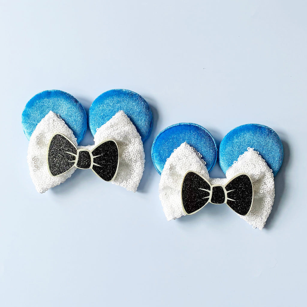 Alice Shoe Ears