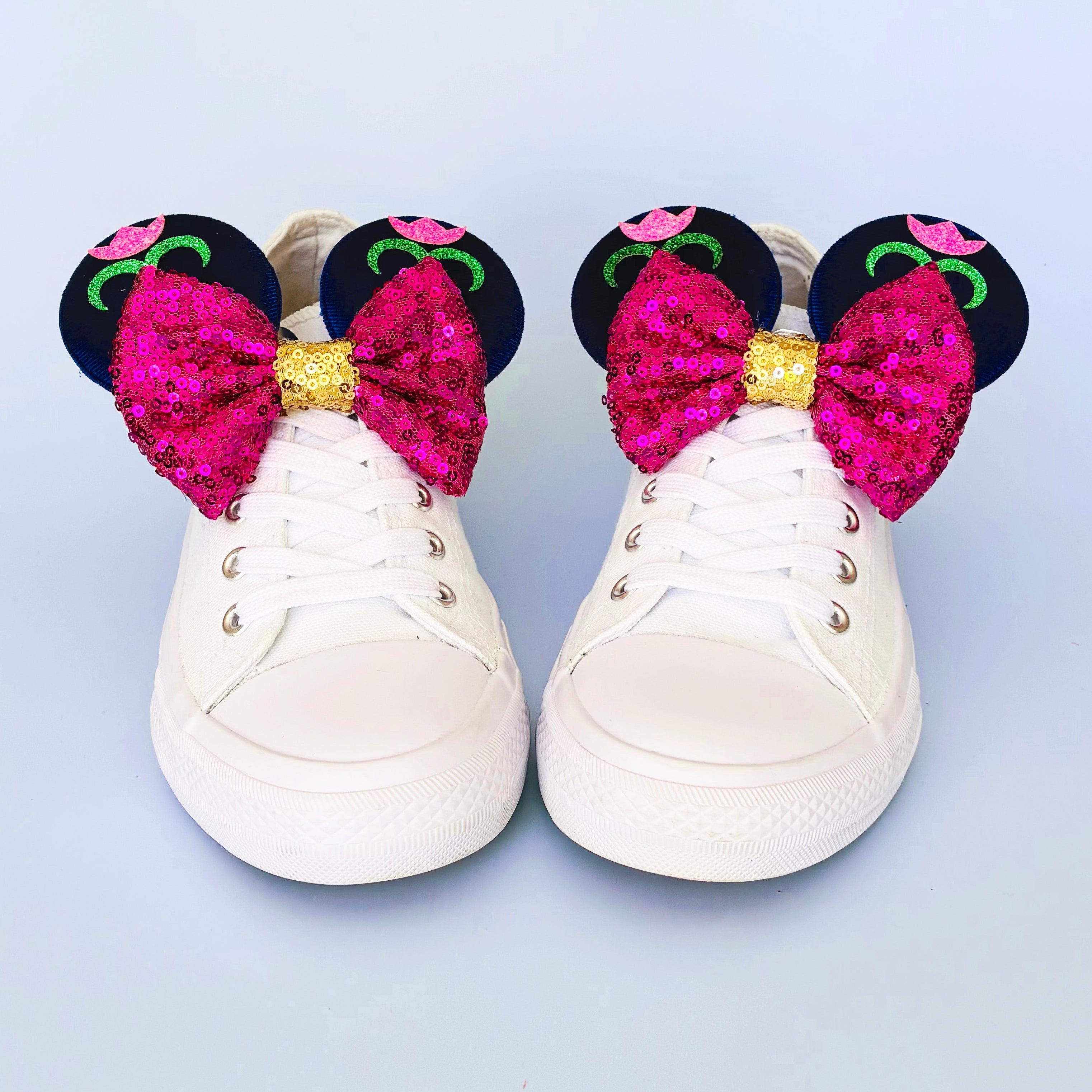 Ana Shoe Ears