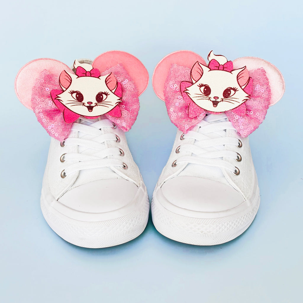 Aristo Marie Shoe Ears