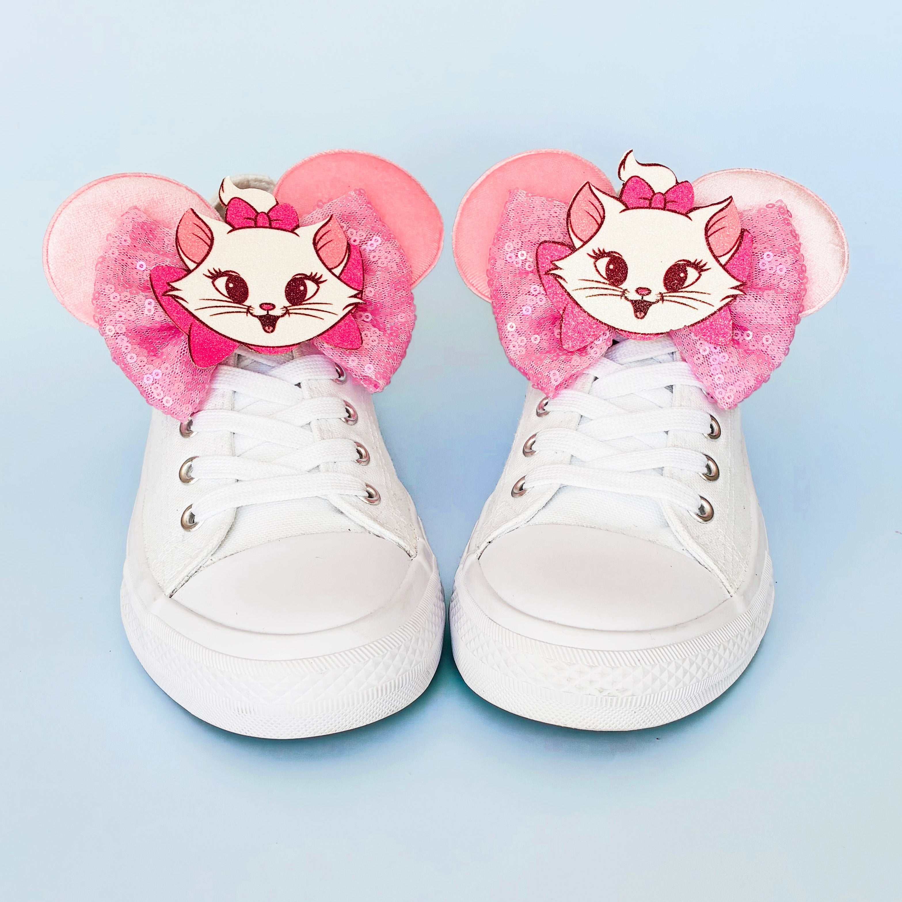 Aristo Marie Shoe Ears