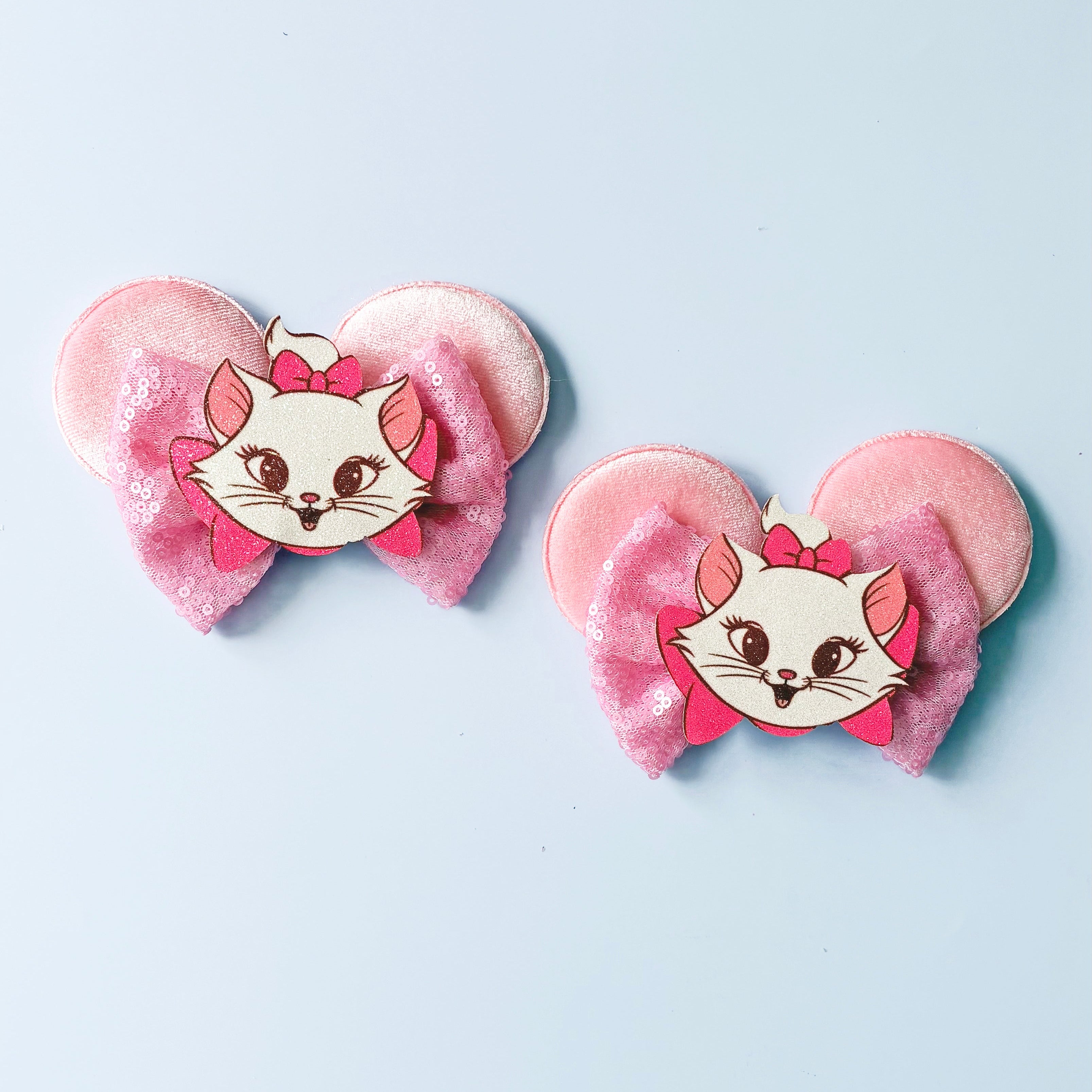 Aristo Marie Shoe Ears
