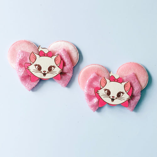 Aristo Marie Shoe Ears