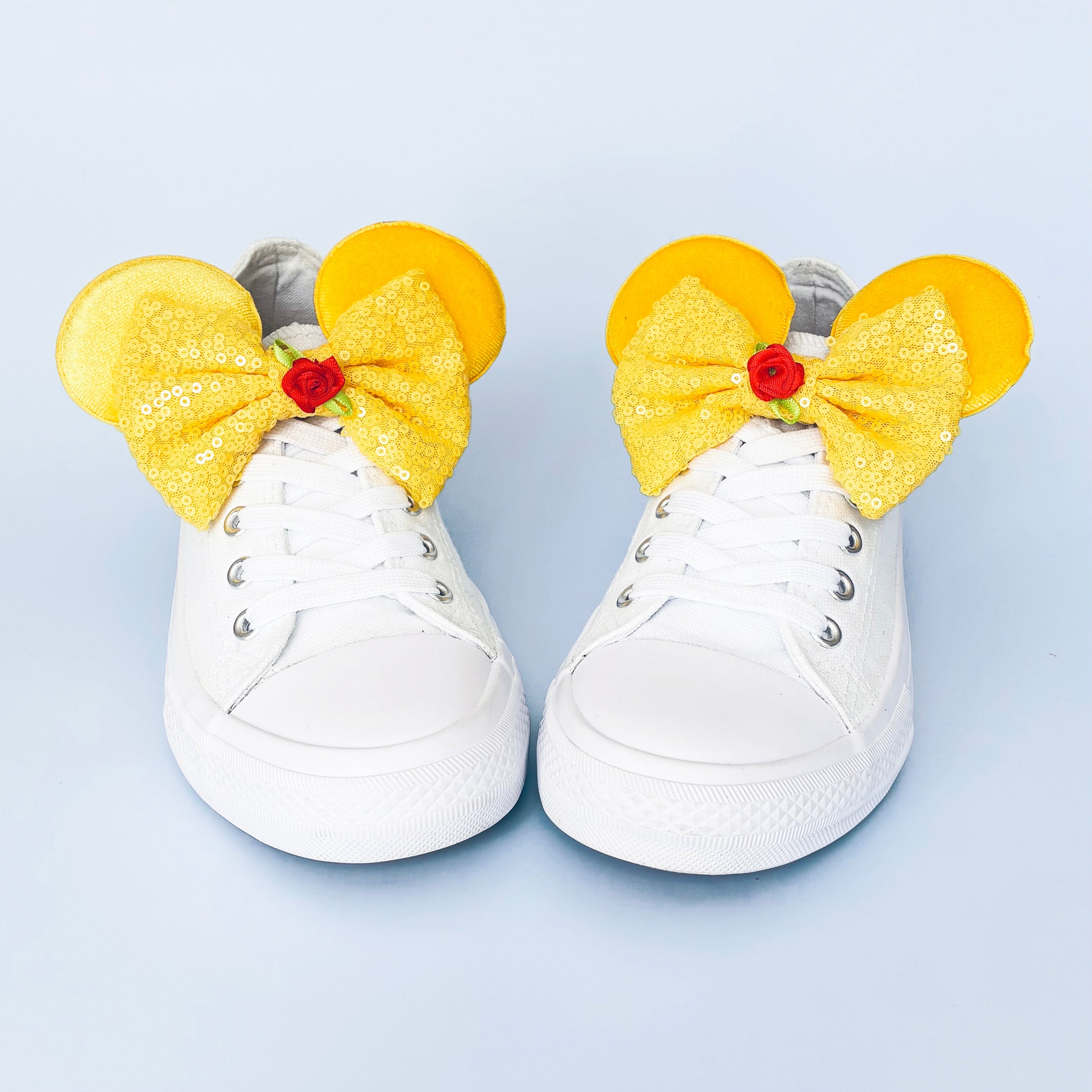 Belle Shoe Ears