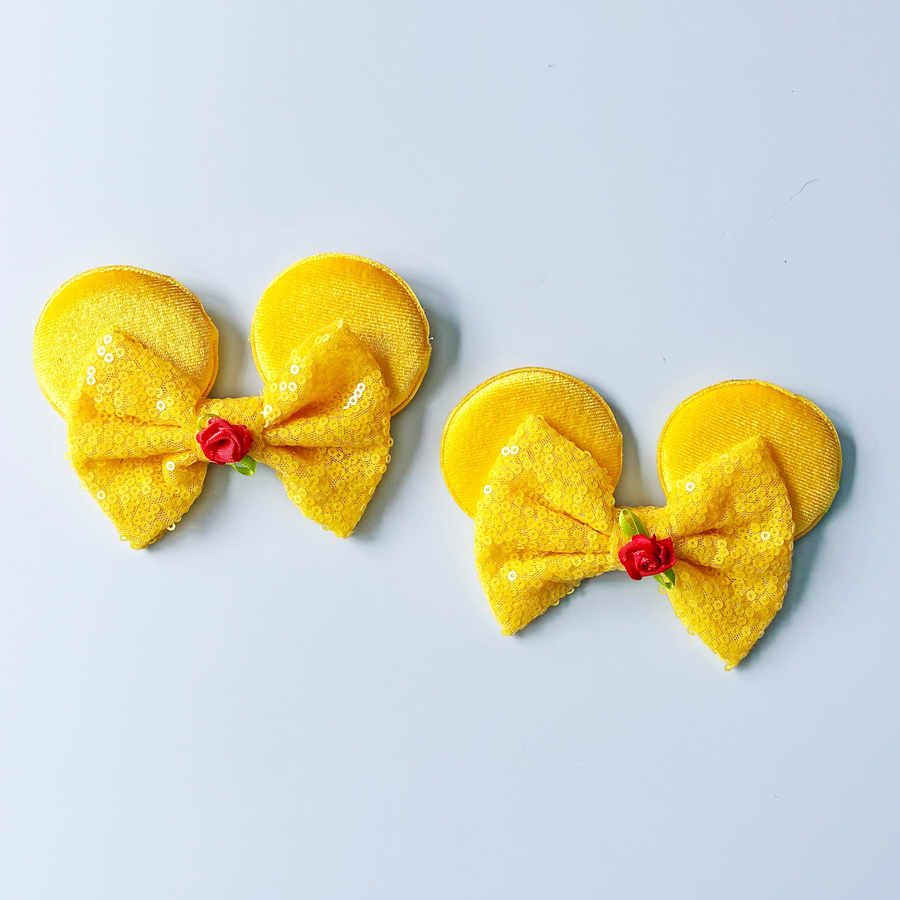 Belle Shoe Ears