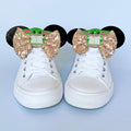Black Ears Gro Gu Shoe Ears