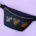 Safari Prints Custom Bumbag