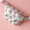 Magical Mouse Carousel Bumbag