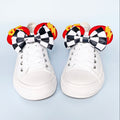 Lightning Cars Mouse Ears