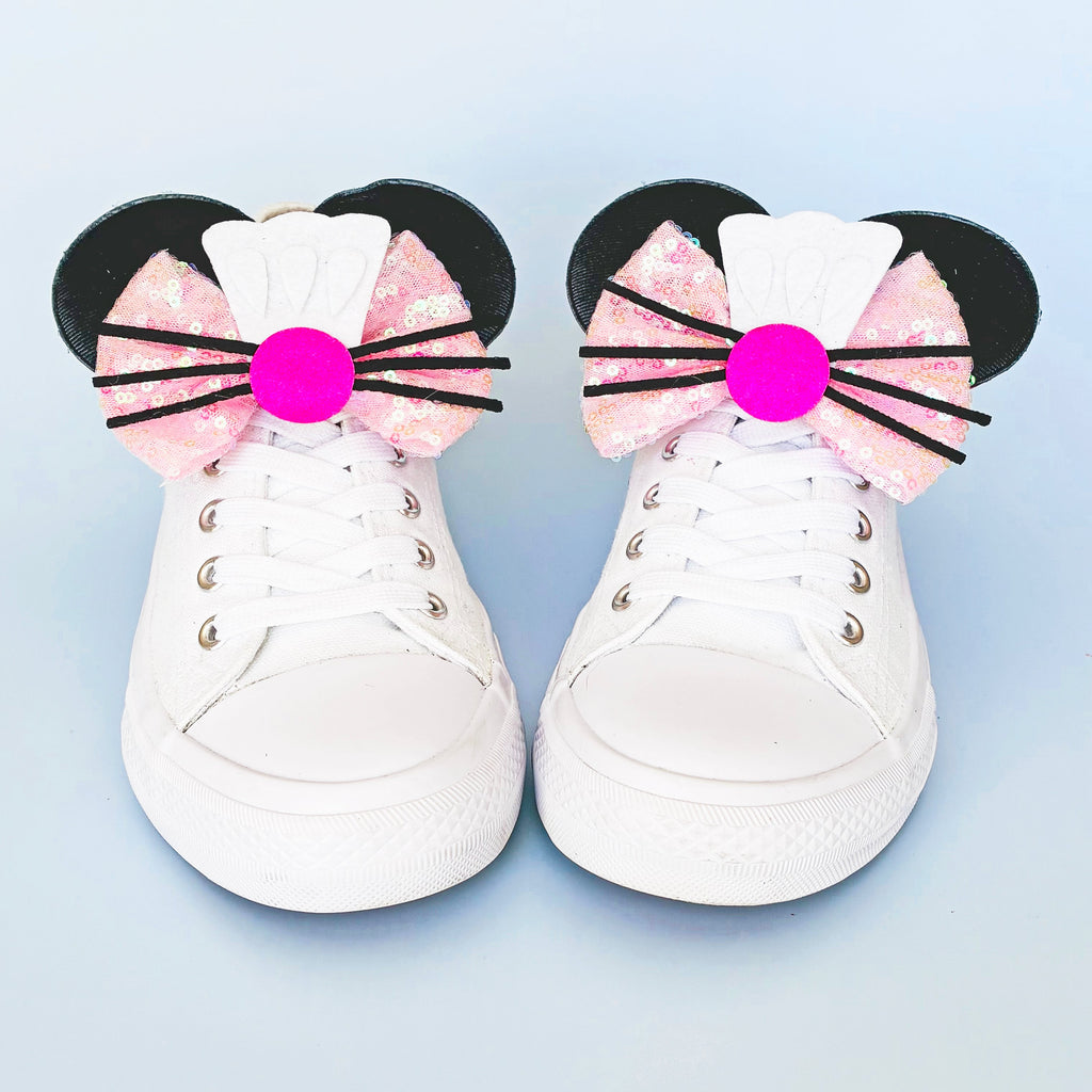 Remy Rat Shoe Ears