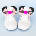 Remy Rat Shoe Ears