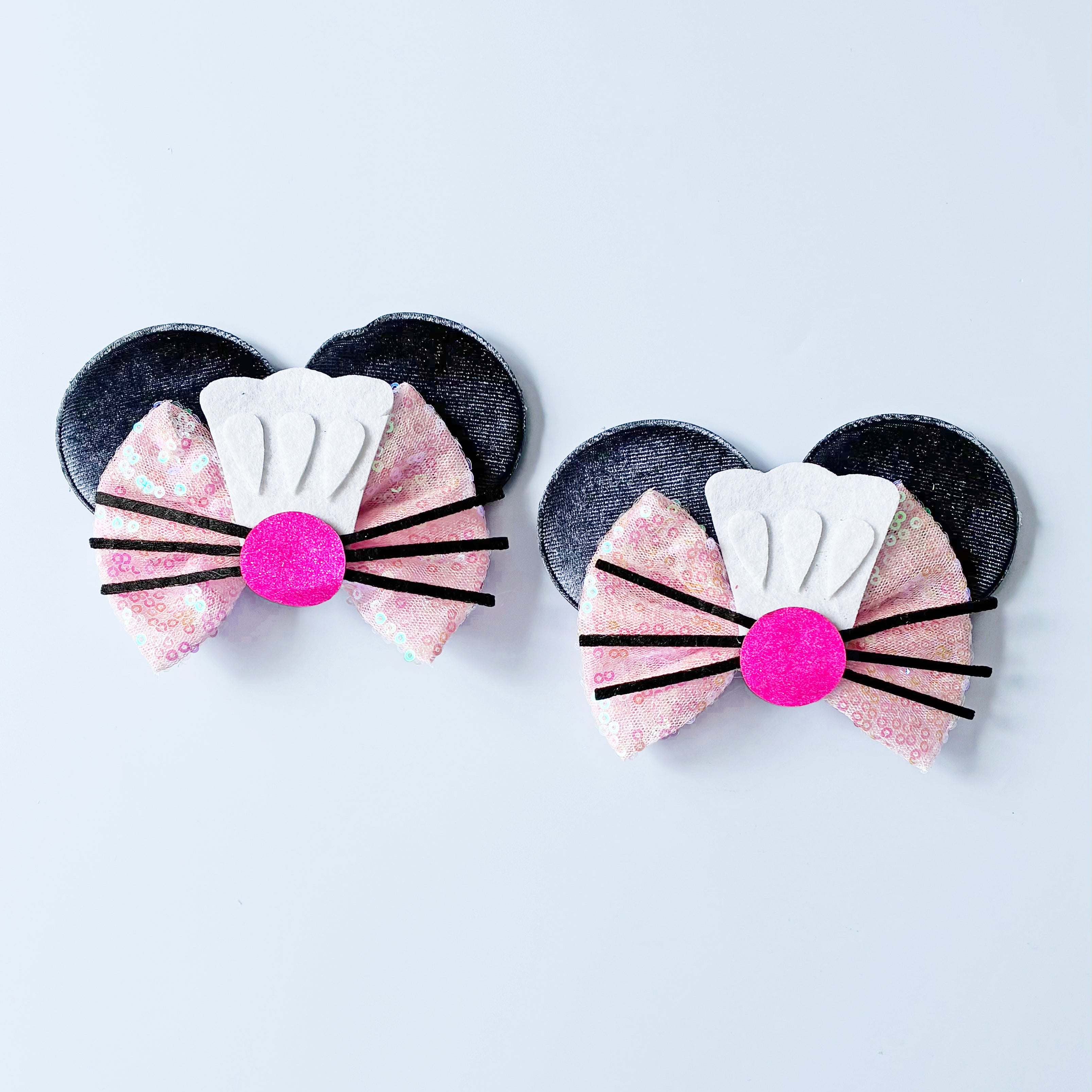 Remy Rat Shoe Ears
