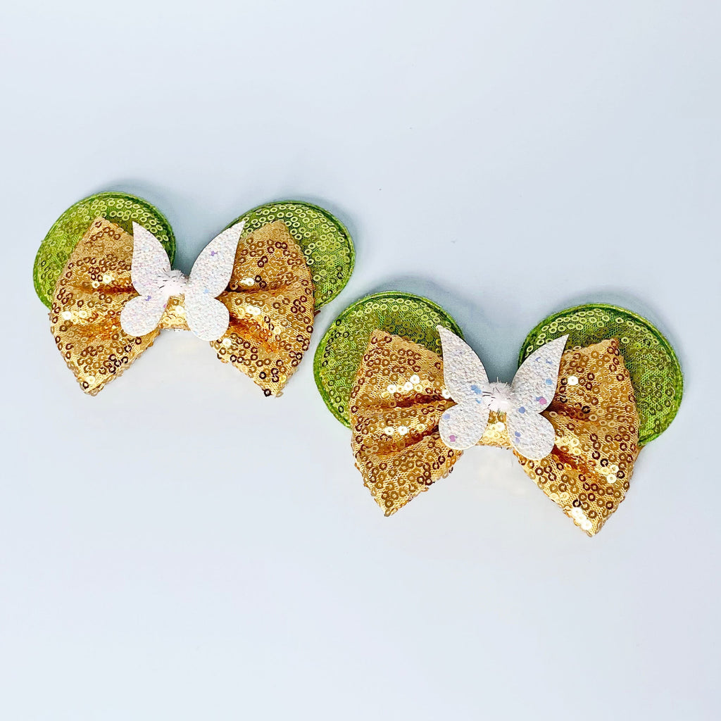Fairy Mouse Ears