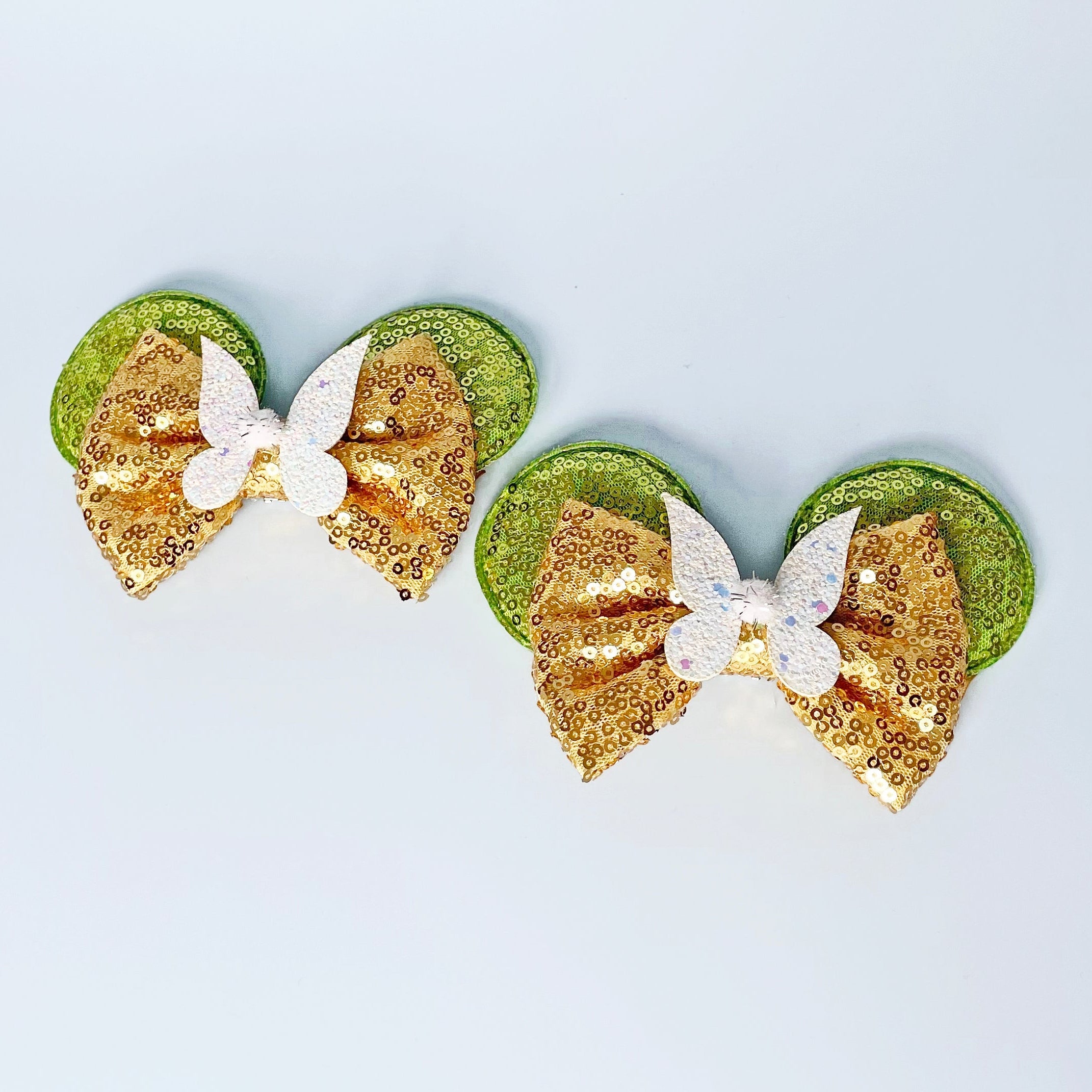Fairy Mouse Ears