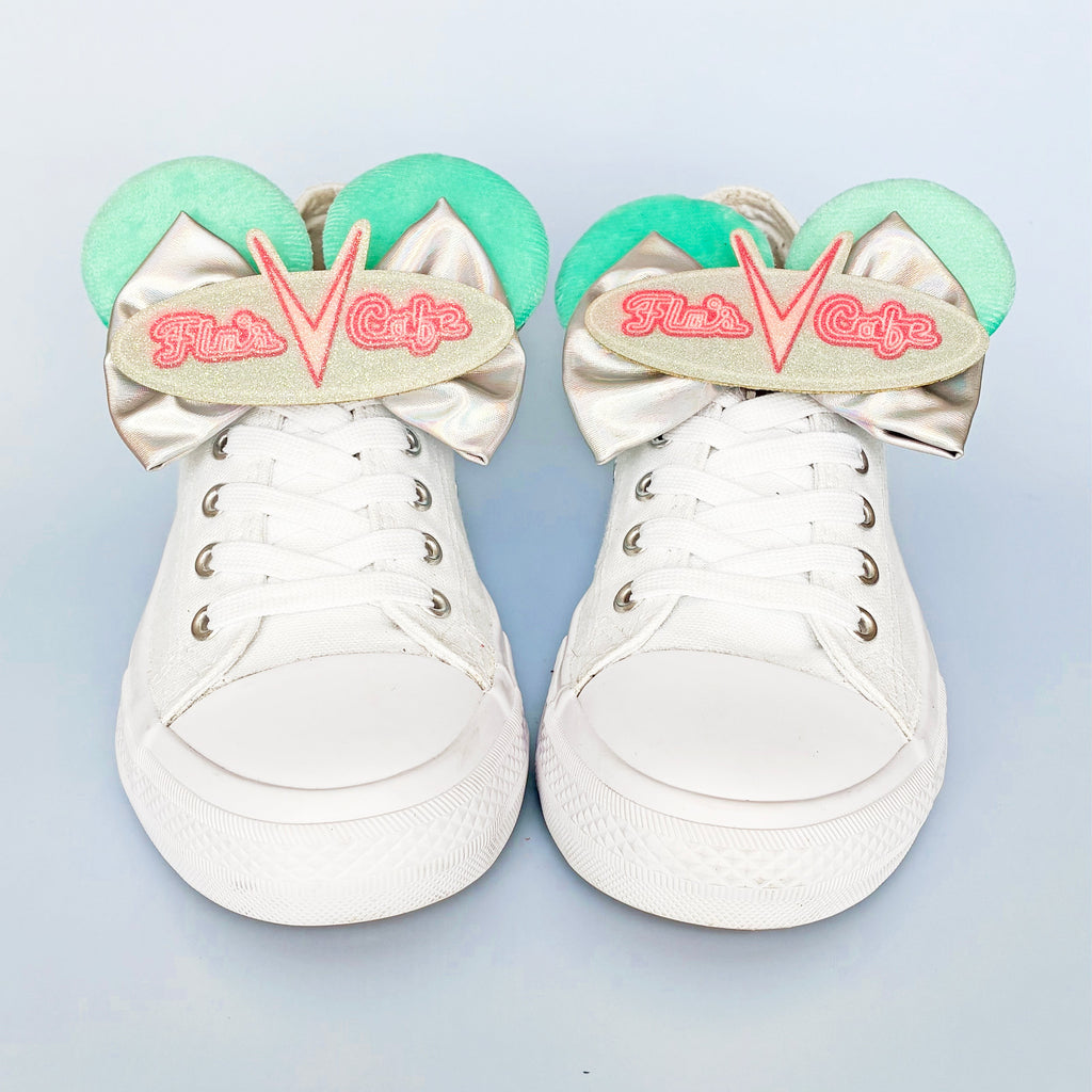 Flo's Cafe Shoe Ears