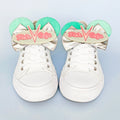 Flo's Cafe Shoe Ears