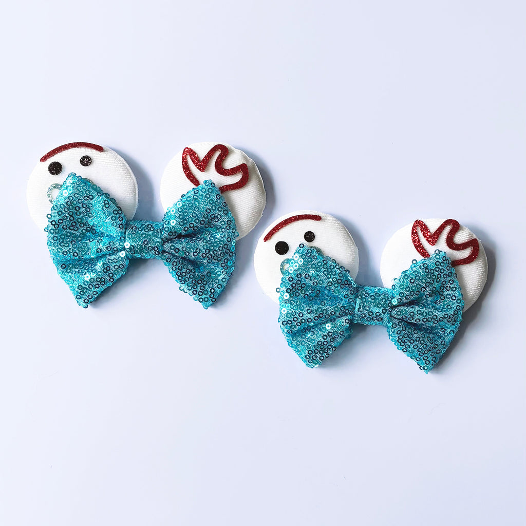 Toy Folky Shoe Ears