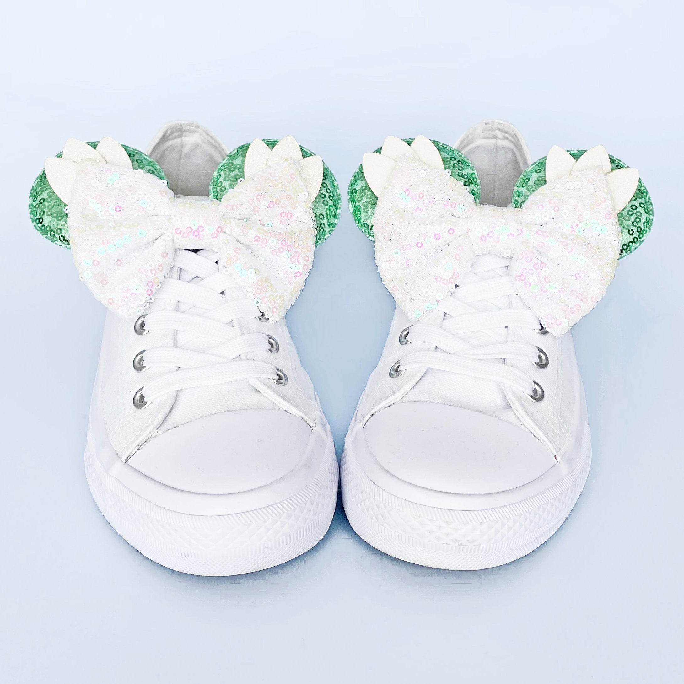Frog Princess Mouse Ears