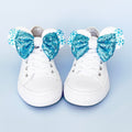 Ice Princess Shoe Ears