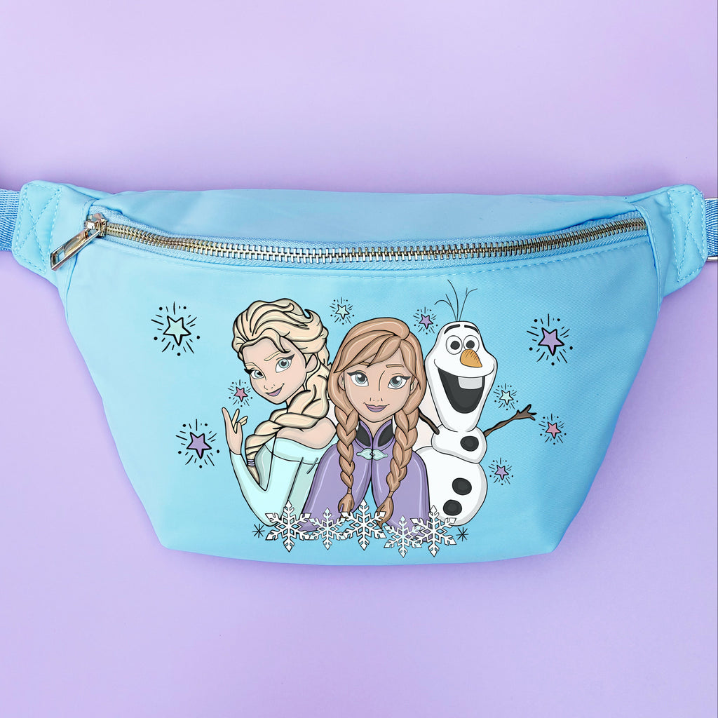 Frozen Custom Bumbag