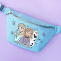 Frozen Custom Bumbag