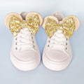 Gold Sequin Mouse Ears
