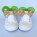 Green Ears Gro Gu Shoe Ears