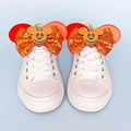 Halloween Pumpkin Mouse Ears
