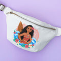 Island Princess Custom Bumbag