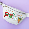 Mouse Baubles Custom Bumbag