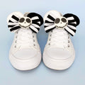 Skeleton Jack Shoe Ears