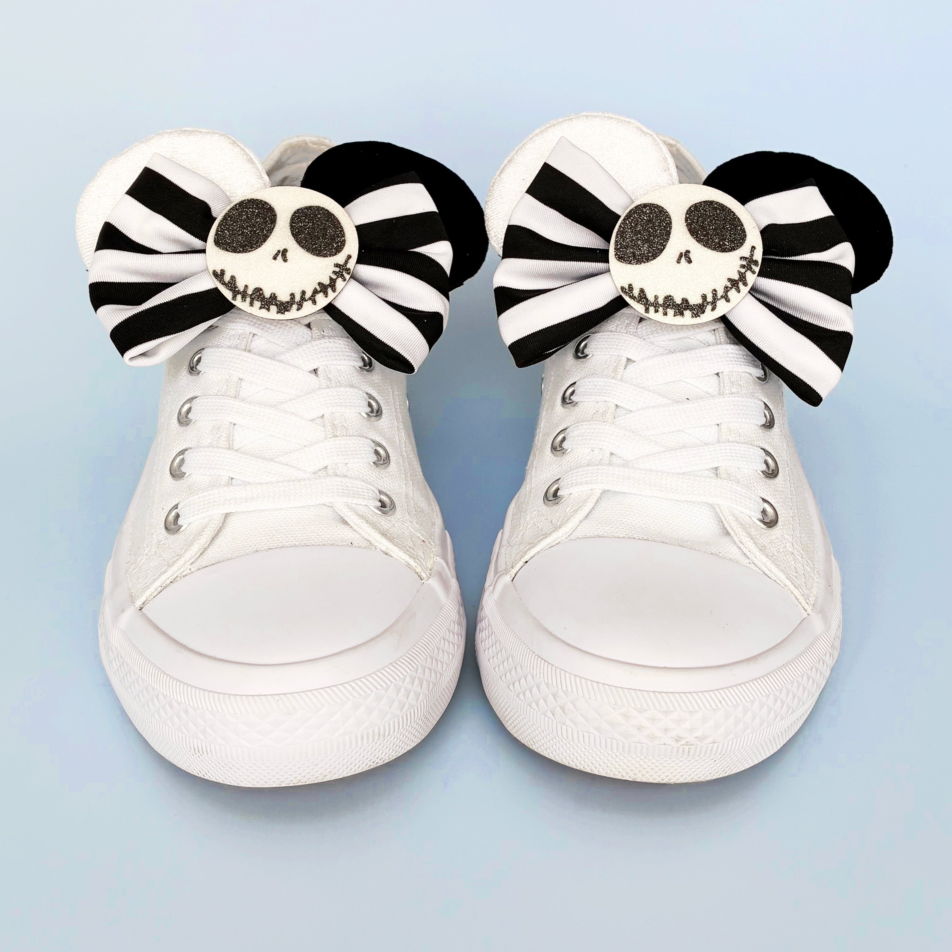 Skeleton Jack Shoe Ears