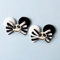 Skeleton Jack Shoe Ears