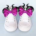 Mistress of All Evil Shoe Ears