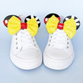 Classic Mouse Shoe Ears