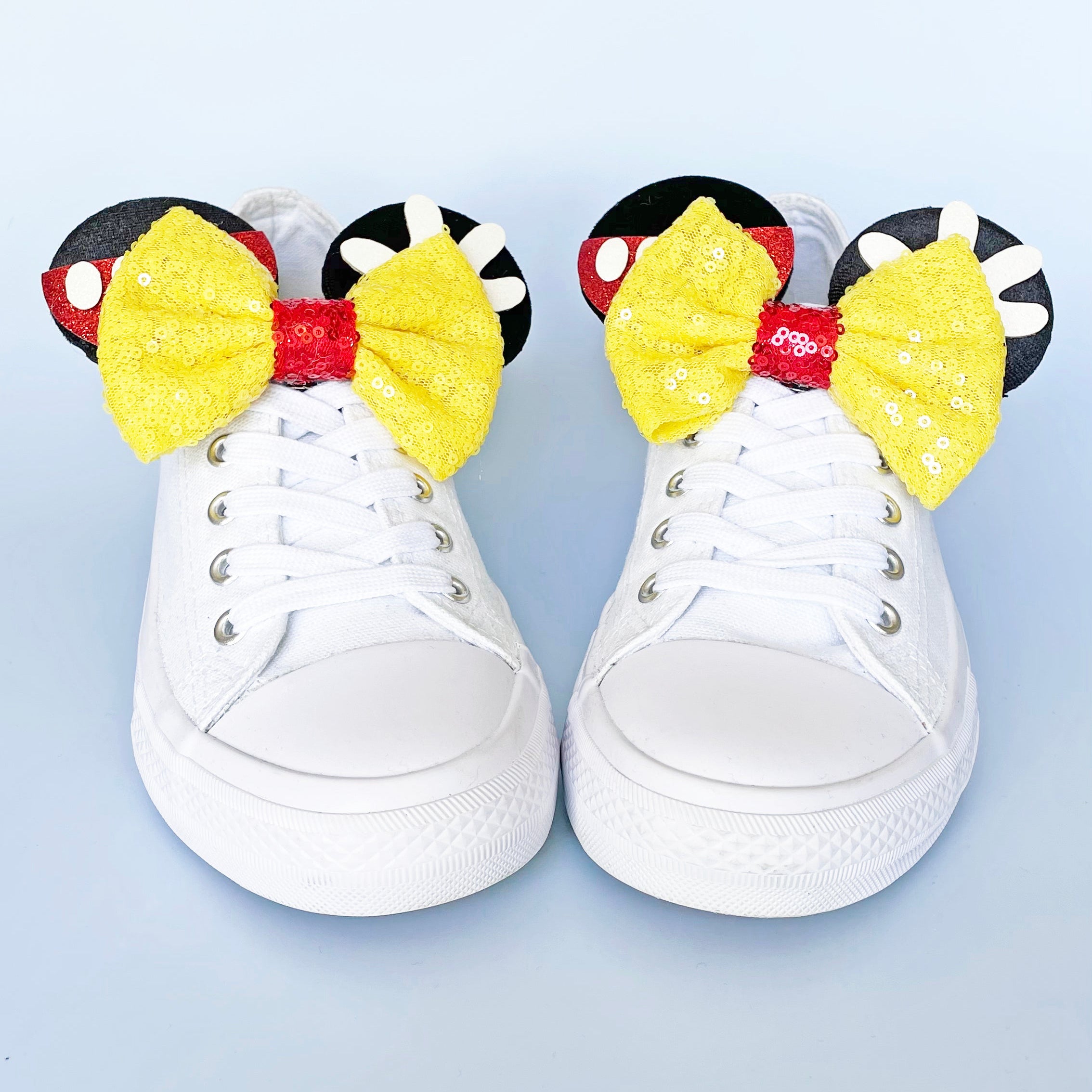 Classic Mouse Shoe Ears