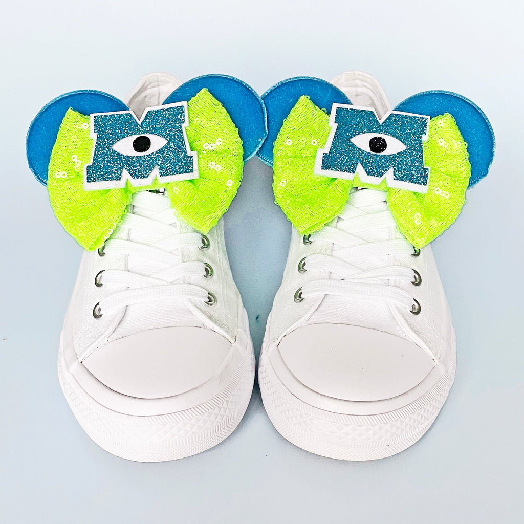 Monsters Mouse Ears