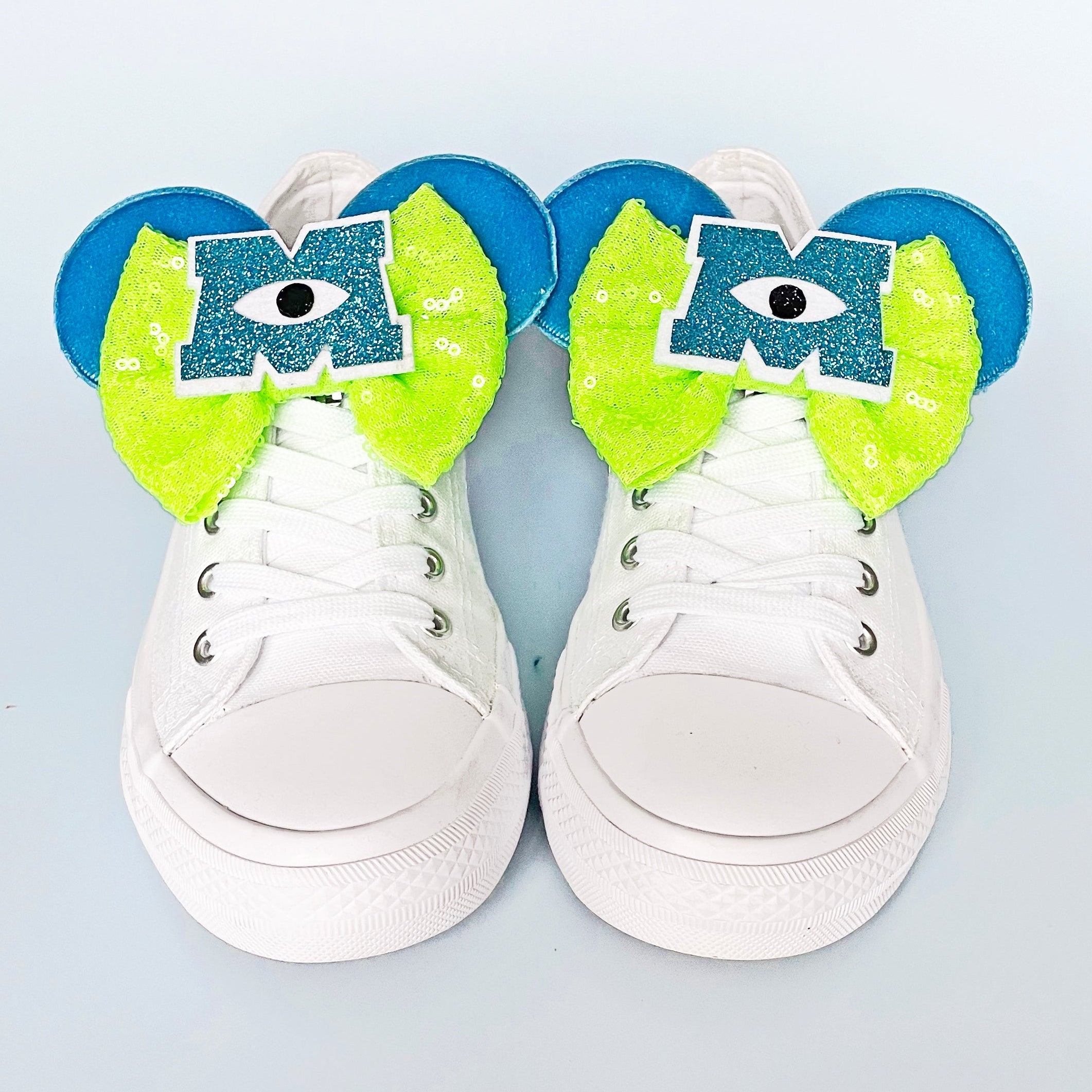Monsters Mouse Ears