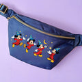 Wizard Mouse Custom Bumbag