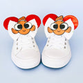 Clown Fish Shoe Ears