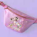 Magical Mouse and Friends Bumbag