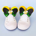 Pluto Shoe Ears