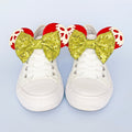 Poison Apple Shoe Ears