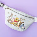Winnie and Friends Custom Bumbag