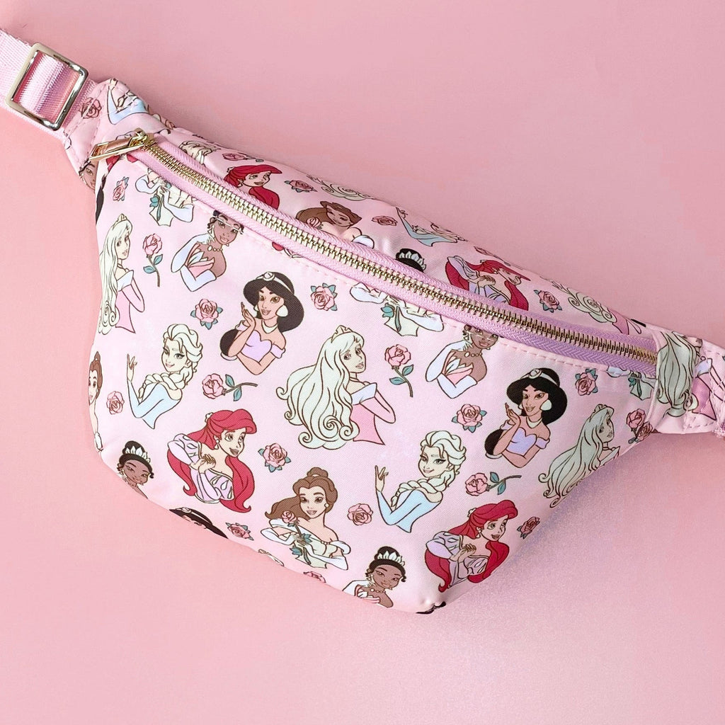 Princesses Bumbag