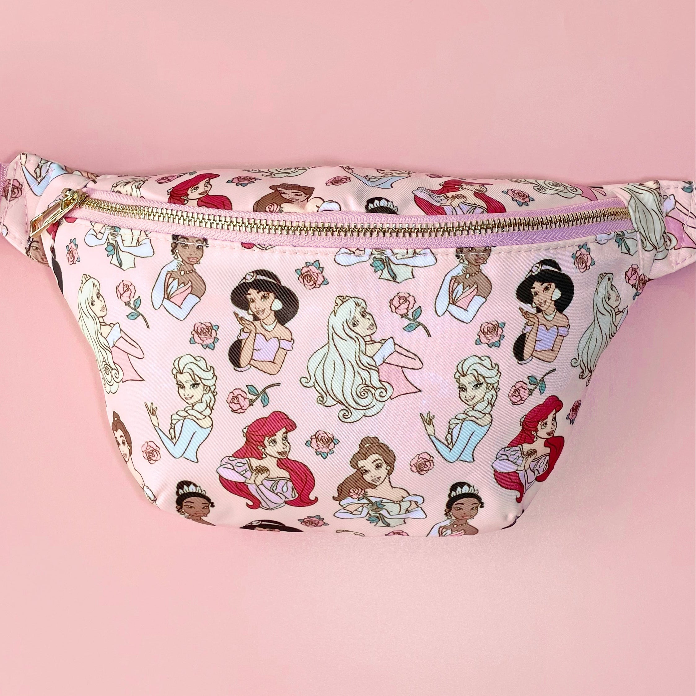 Princesses Bumbag