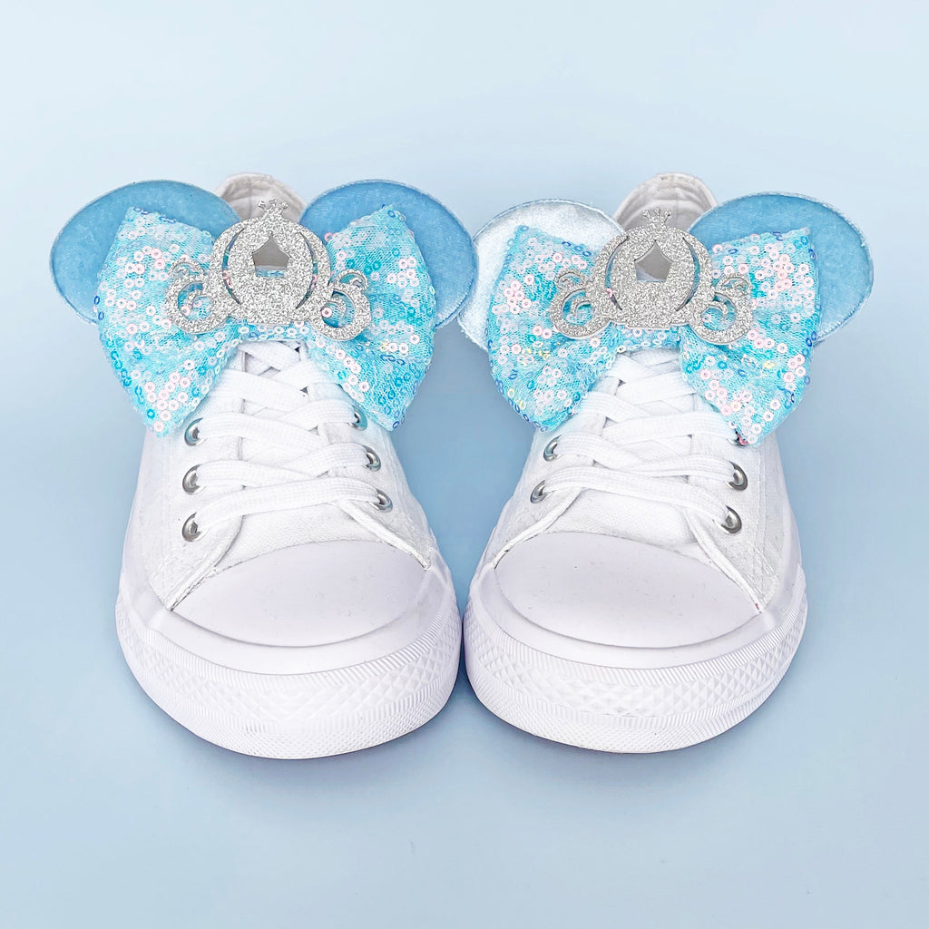 Princess Carriage Mouse Ears