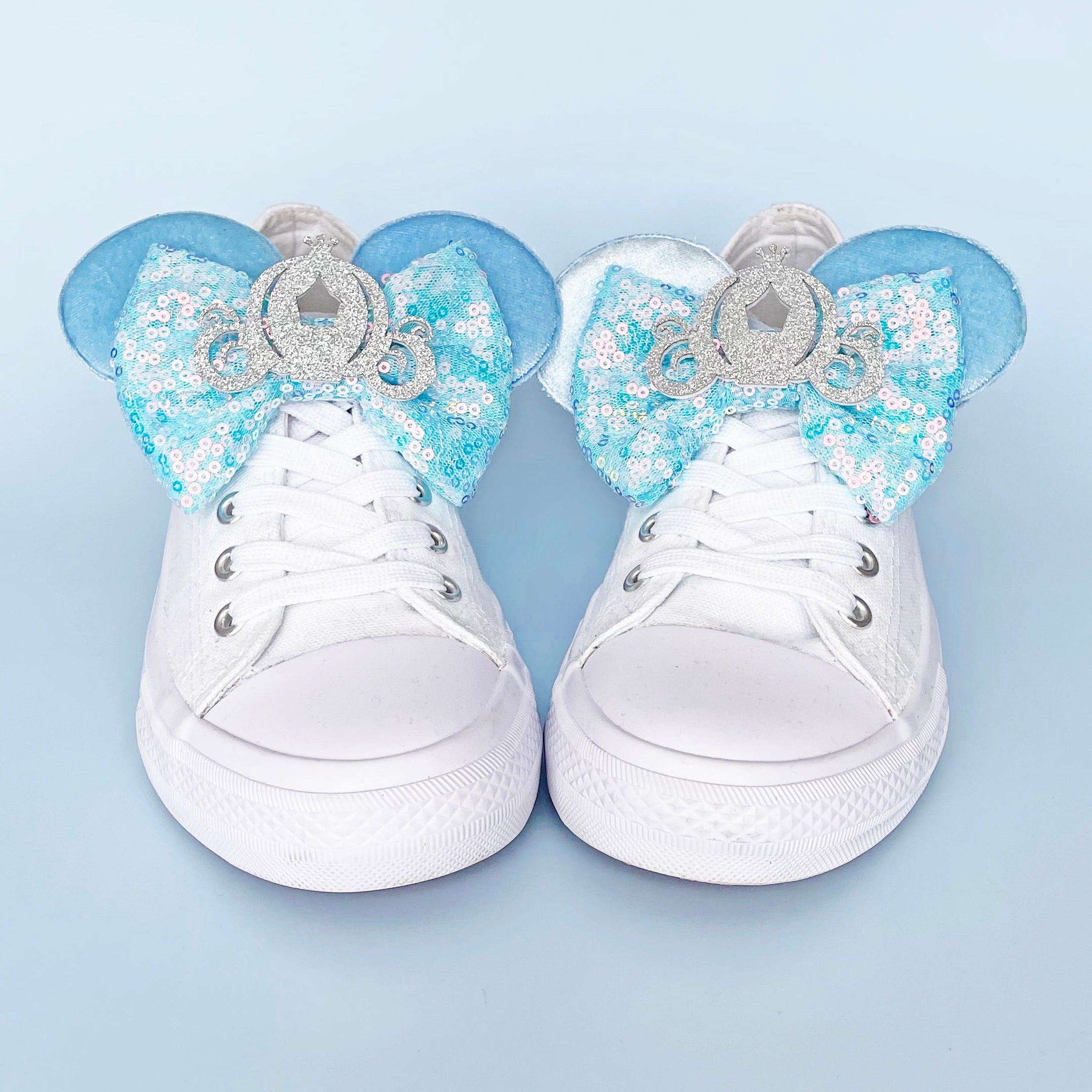 Princess Carriage Mouse Ears