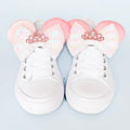 Baby Pink Princess Mouse Ears