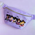 Spooky Princesses Custom Bumbag