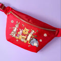 Winnie and Friends Custom Bumbag